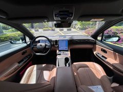 NIO ES6 2020 420KM Sport Edition - ფოტო 15