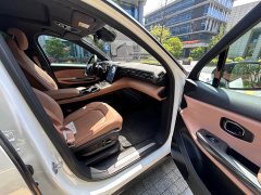 NIO ES6 2020 420KM Sport Edition - ფოტო 16