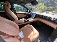 NIO ES6 2020 420KM Sport Edition - ფოტო 17