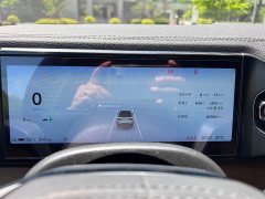 NIO ES6 2020 420KM Sport Edition - ფოტო 18