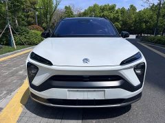 NIO ES6 2020 420KM Sport Edition - ფოტო 2