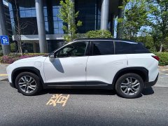 NIO ES6 2020 420KM Sport Edition - ფოტო 3