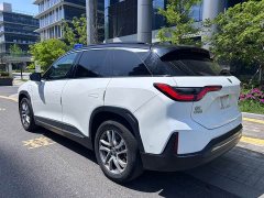 NIO ES6 2020 420KM Sport Edition - ფოტო 4