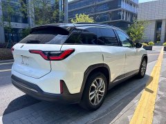 NIO ES6 2020 420KM Sport Edition - ფოტო 6