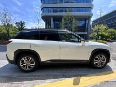 NIO ES6 2020 420KM Sport Edition - ფოტო 7