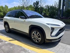 NIO ES6 2020 420KM Sport Edition - ფოტო 8