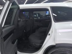 Toyota Crown Venza 2021 2.5L HEV AWD Elite - ფოტო 11