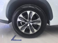 Toyota Crown Venza 2021 2.5L HEV AWD Elite - ფოტო 6