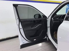 Toyota Crown Venza 2021 2.5L HEV AWD Elite - ფოტო 7