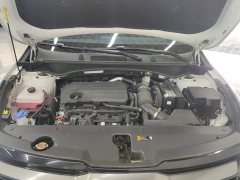 Kia Lion Pibo Tuojie 2023 2.0T Two-Wheel Drive Flagship - ფოტო 3