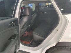 Kia Lion Pibo Tuojie 2023 2.0T Two-Wheel Drive Flagship - ფოტო 4