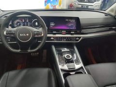 Kia Lion Pibo Tuojie 2023 2.0T Two-Wheel Drive Flagship - ფოტო 5