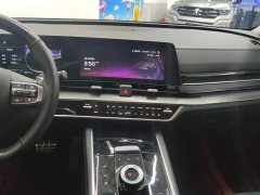 Kia Lion Pibo Tuojie 2023 2.0T Two-Wheel Drive Flagship - ფოტო 6