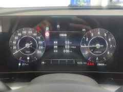Kia Lion Pibo Tuojie 2023 2.0T Two-Wheel Drive Flagship - ფოტო 7