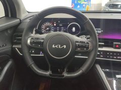 Kia Lion Pibo Tuojie 2023 2.0T Two-Wheel Drive Flagship - ფოტო 8