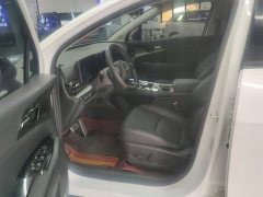 Kia Lion Pibo Tuojie 2023 2.0T Two-Wheel Drive Flagship - ფოტო 2