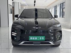 BYD Song Plus New Energy Glory Edition EV 520km Deluxe - ფოტო 2