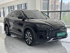 BYD Song Plus New Energy Glory Edition EV 520km Deluxe - ფოტო 3