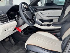 BYD Song Plus New Energy Glory Edition EV 520km Deluxe - ფოტო 4