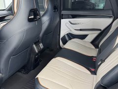 BYD Song Plus New Energy Glory Edition EV 520km Deluxe - ფოტო 5