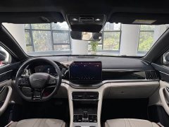 BYD Song Plus New Energy Glory Edition EV 520km Deluxe - ფოტო 6