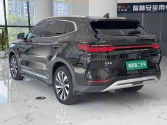 BYD Song Plus New Energy Glory Edition EV 520km Deluxe - ფოტო 7