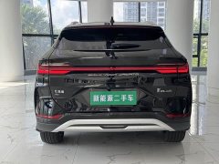 BYD Song Plus New Energy Glory Edition EV 520km Deluxe - ფოტო 8