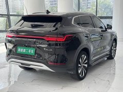 BYD Song Plus New Energy Glory Edition EV 520km Deluxe - ფოტო 9
