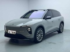 NIO ES6 75kWh - ფოტო 1