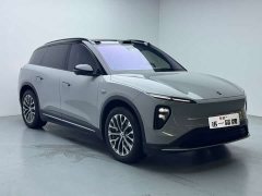 NIO ES6 75kWh - ფოტო 3