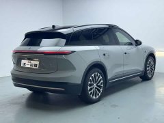NIO ES6 75kWh - ფოტო 4