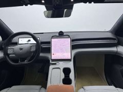 NIO ES6 75kWh - ფოტო 7