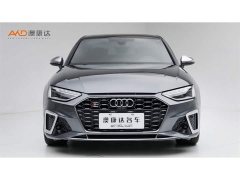 Audi S4 3.0TFSI - ფოტო 2