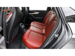 Audi S4 3.0TFSI - ფოტო 7