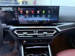 BMW i3 eDrive 40 L Midnight Edition Package - ფოტო 11
