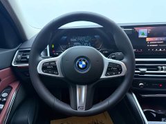 BMW i3 eDrive 40 L Midnight Edition Package - ფოტო 12