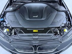 BMW i3 eDrive 40 L Midnight Edition Package - ფოტო 18