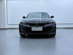 BMW i3 eDrive 40 L Midnight Edition Package - ფოტო 2
