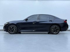 BMW i3 eDrive 40 L Midnight Edition Package - ფოტო 3