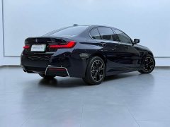 BMW i3 eDrive 40 L Midnight Edition Package - ფოტო 4