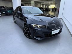 BMW i3 eDrive 40 L Midnight Edition Package - ფოტო 5