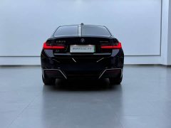 BMW i3 eDrive 40 L Midnight Edition Package - ფოტო 6