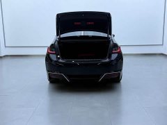 BMW i3 eDrive 40 L Midnight Edition Package - ფოტო 7
