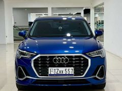Audi Q3 40 TFSI Fashion Dynamic - ფოტო 2