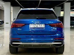 Audi Q3 40 TFSI Fashion Dynamic - ფოტო 3