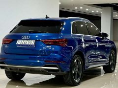 Audi Q3 40 TFSI Fashion Dynamic - ფოტო 4