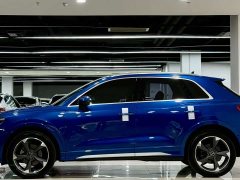 Audi Q3 40 TFSI Fashion Dynamic - ფოტო 5
