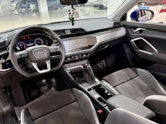 Audi Q3 40 TFSI Fashion Dynamic - ფოტო 6