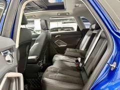 Audi Q3 40 TFSI Fashion Dynamic - ფოტო 7