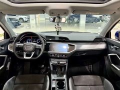 Audi Q3 40 TFSI Fashion Dynamic - ფოტო 8